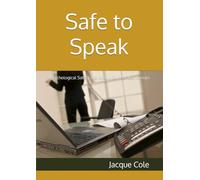 Safe to Speak: A Psychological Safety Workbook for Peer-Led Groups (Resources for Peer Support)