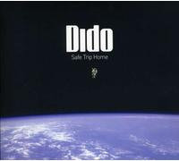 Safe Trip Home (Deluxe Edition) [2 CD] - Dido CHEEKY RECORDS