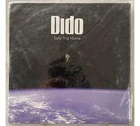 Safe Trip Home (Deluxe Edition) by Dido (2008) Audio CD