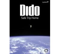 Safe Trip Home (Piano, Voice and Guitar): Piano/Vocal/guitar (Faber Edition)