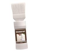 Safe Water Based Gold Foil Paint Integrated Brush for Easy Application on Various Materials High Adhesion Fast Drying Effortless Cleaning Strong Paint