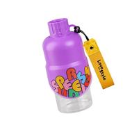 Safe Water Dispenser for Pets 500ml Foldable Adventures Use Beach Dog Water Dispenser