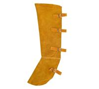 Portwest FR Leather Welding Boot Cover SW32