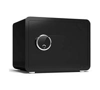 Safe with Sensor Light Electronic Numeric Keyboard Money Security Steel Structure Hidden Lock Wall Fixing Office Family and Hotel