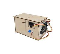 Safebox Add-On for PicoBricks for Micro:Bit