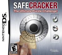 Safecracker / Game