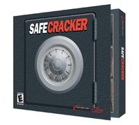 Safecracker (Jewel Case) (輸入版)