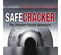 Safecracker: The Ultimate Puzzle Adventure (PC) Steam Account - GLOBAL