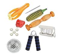 Safedeal Acupressure Manual Acupressure Tools Combo Kit For Acupressure Hand & Foot Reflexology
