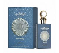 Safeer Al Hub Everlasting by Ard Al Zaafaran 100ml EDP Oriental Perfume
