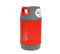 Safefill Refillable Gas Bottle for Camping, Caravan, Motorhome & BBQ - 10KG