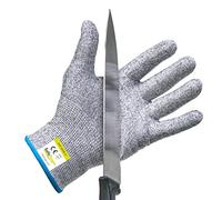 Safefinger - Cut Resistant Kitchen Gloves SIZE XXXS