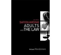 Safeguarding Adults and the Law