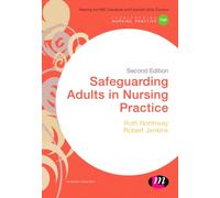 Safeguarding Adults in Nursing Practice