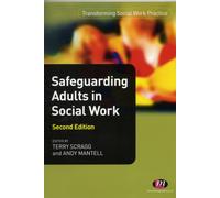 Safeguarding Adults in Social Work