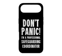 Safeguarding Coordinator Case for iPhone Air