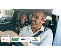 Safeguarding for Taxi Drivers Online Course