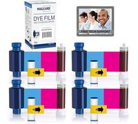 SAFEHITCH ID - Magicard MA300 YMCKO Ribbon - SAFEHITCH Tech Support (5)