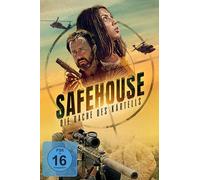 Safehouse - Paul Street - DVD - Tiberius Film (US Import)