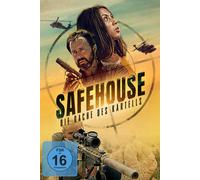 Safehouse - Die Rache des Kartells (DVD) Alondra Delgado Paul Street (US IMPORT)