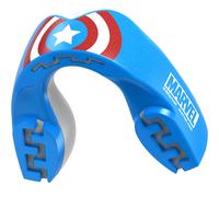 Safejawz Marvel Captain America Mouthguard