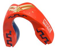Safejawz Marvel Captain Marvel Junior Mouthguard