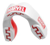Safejawz Marvel Logo Junior Mouthguard