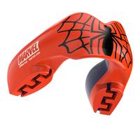 Safejawz Marvel Ortho Spider-man Mouthguard