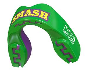 Safejawz Marvel The Hulk Junior Mouthguard