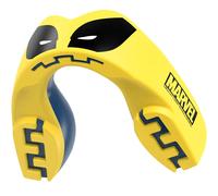 Safejawz Marvel Wolverine Junior Mouthguard