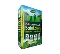 SafeLawn Lawn Feed Spreader Box 80m2