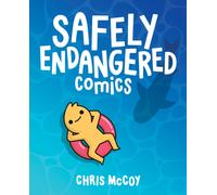 Safely Endangered Comics