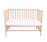 SafeMom Unisex Undersheet - White