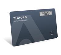 SafeNet IDProve 700 OTP Card for use with Amazon Web Services Only