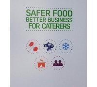 Safer Food Better Business Caterers Pack 2020 +24 Month Diary Full Pack, Last Updated 18 November 2019