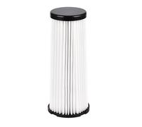 SaferCCTV Replacement Vacuum Hepa Filter Compatible with Dirt Devil F1 Vacuum Filter 3JC0280000 2JC0280000 Compatiable with Featherlite, Jaguar, Bagless Extra Light, Scorpion (1Pc)