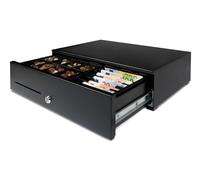 Safescan HD-5030 Heavy-duty Cash Drawer