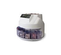 Safescan 1250 GBP Coin Counter & Sorter