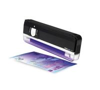 Safescan 130-0444 counterfeit bill detector Black, White
