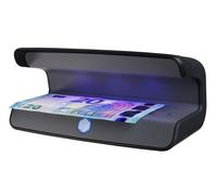 Safescan 131-0722 counterfeit bill detector Black