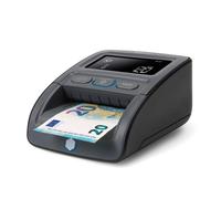 Safescan 155-S Automatic Counterfeit Money Detector - Verifies Banknotes 100% Ac