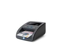 Safescan 155-S counterfeit bill detector Black