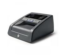 Safescan 185-S counterfeit bill detector Black