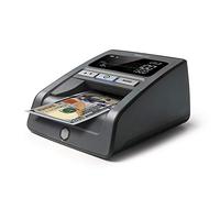 Safescan 185-S Multi-direction portable Counterfeit Bill Detector, 7-Point counterfeit detection, Suits 8 Currencies, Detects Superdollars, Fast Verification Speed with visual and sound alarm