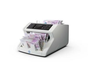 Safescan 2210 2nd Gen Banknote Counter