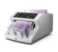 Safescan 2210 Banknote counting machine Grey