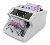 Safescan 2210 Banknote counting machine Grey