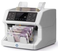 Safescan 2850 Banknote counting machine White