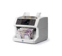 Safescan 2850 Money Counting Machine -3 Point Counterfeit Money Detector