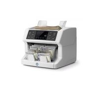 Safescan Banknote Counter 2850 - Automatic, Counts Sorted Banknotes, UV & 3-Point Detection